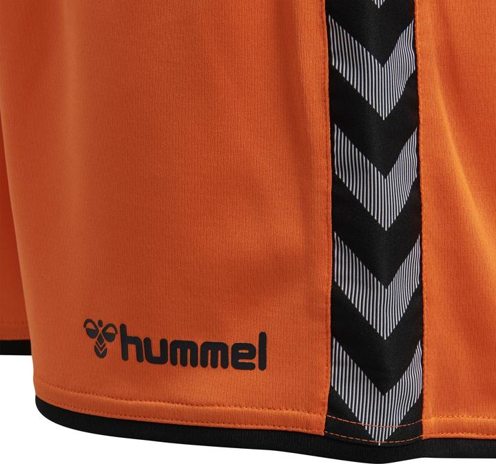 Immagine prodotto hummel Autentici Pantaloncini Poly Donna (XS)