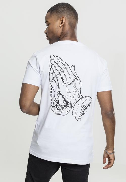 Produktbild Mister Tee T-Shirt (L)