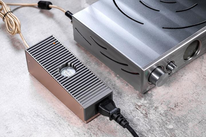 Image du produit iFi Audio iPower Elite