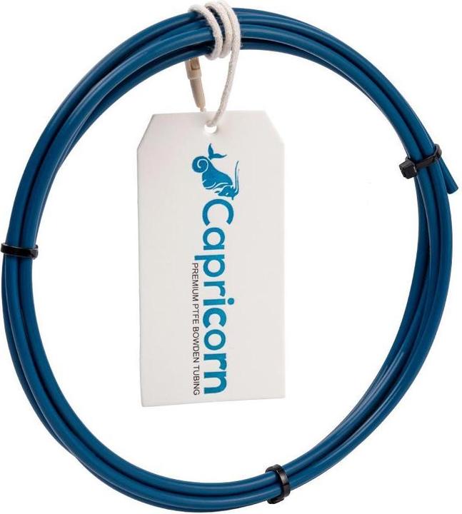 Image du produit MicroSwiss Tube de bowden PTFE Capricorn série XS pour filament 1,75 mm (Tuyau)