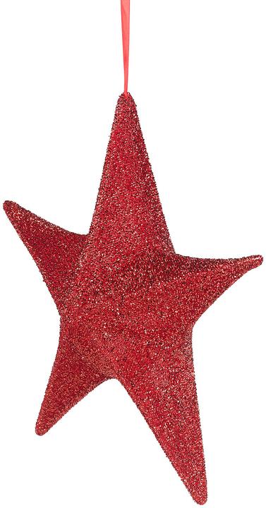 Immagine prodotto Britesta Stella di Natale XL pieghevole da appendere