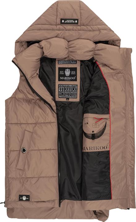 Produktbild Marikoo Zarinaa (XL)