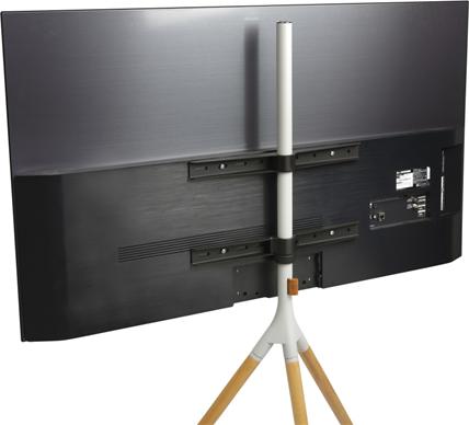 Image du produit One for All Tripode (Universel, 65", 30 kg)