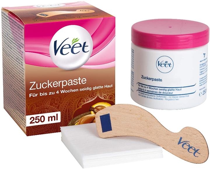 Produktbild Reckitt 6er-Pack Zuckerpaste (6 x)