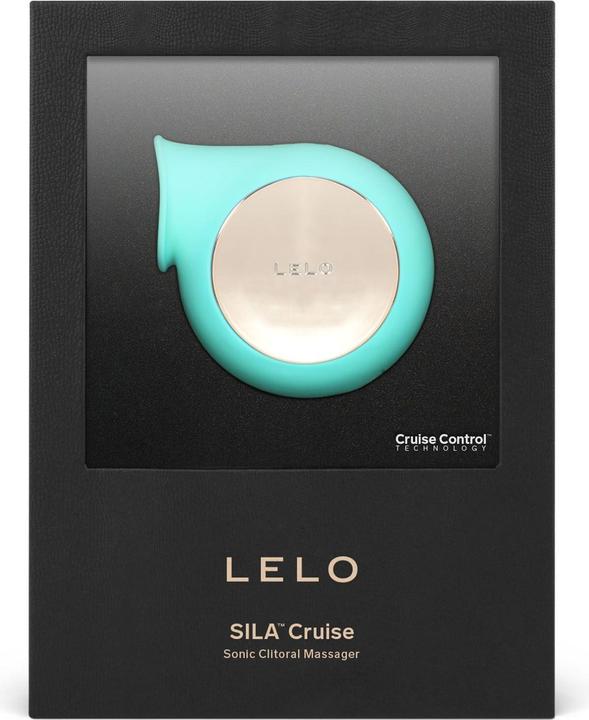 Image du produit LELO Sila Cruise