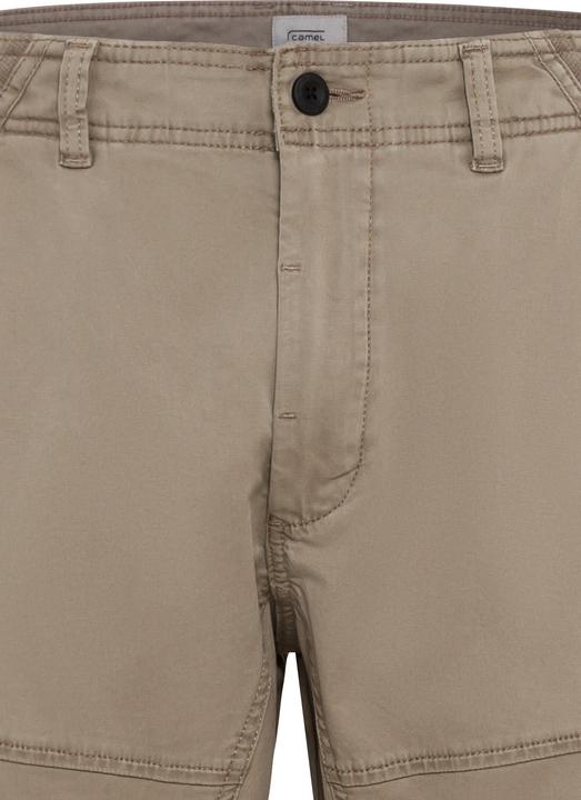 Image du produit Camel Active Chino à coupe conique (36)