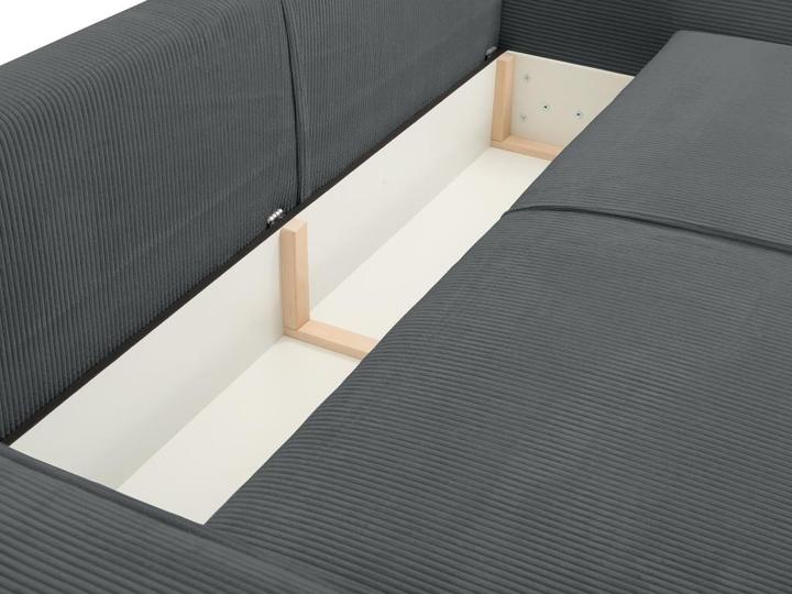 Actual product image Pascal Morabito Amelia (3-seater)