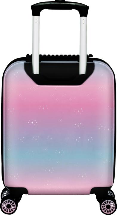 Image du produit LEGO Play Date 16 Trolley - Sparkle (20160-2406) (20 l, Bagage à main (jusqu'à 50l))