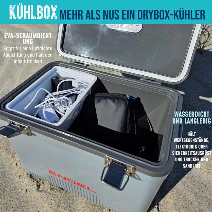 Image du produit Engel Kühlbox (12.30 l)
