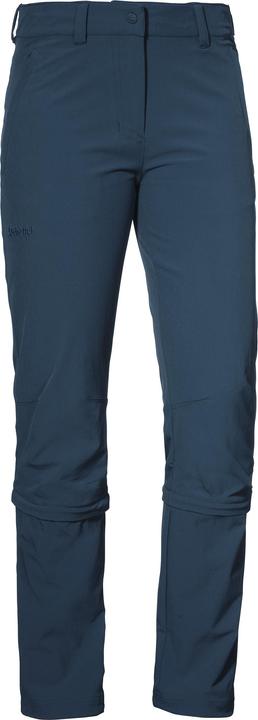 Immagine prodotto Schöffel Engadin1 Pantaloni con zip (38, M)