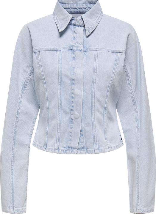 Produktbild Only ONLREBECCA Jeansjacke Jeansjacke (XS)