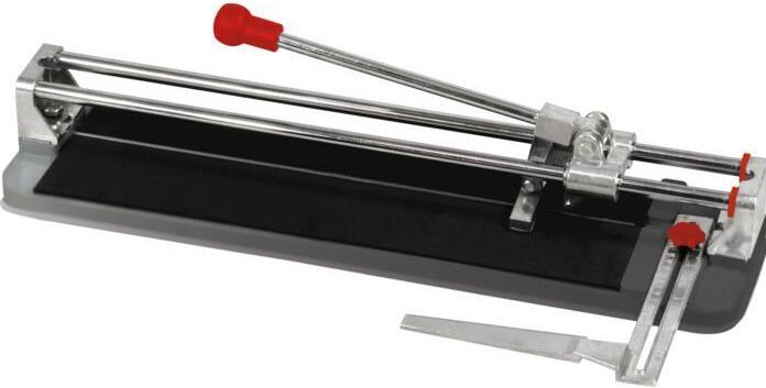 Proline Tile cutter 400mm, bearings, steel, GS