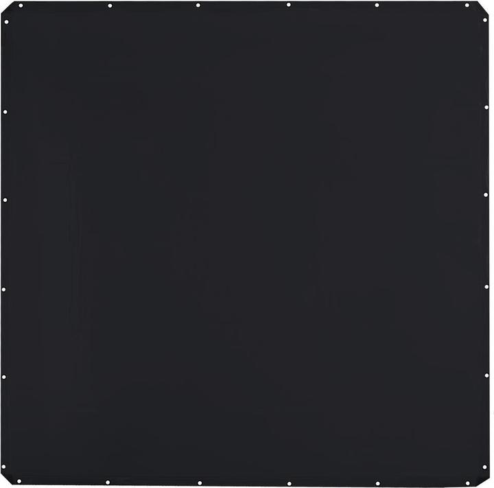 Produktbild KS Tools Schweisserschutzplane, schwarz