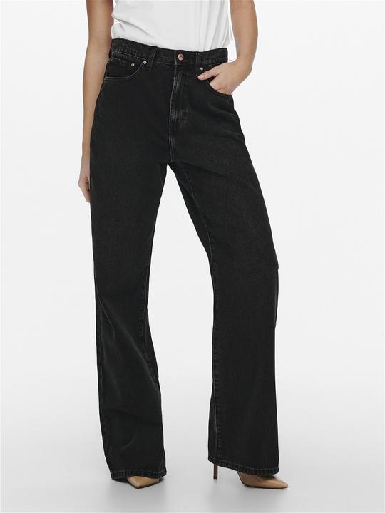 Actual product image Only ONLHope Life HW High Waist Jeans (W31/L34)