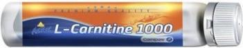 Actual product image Inkospor Active L-Carnitine 2000 (1 x)