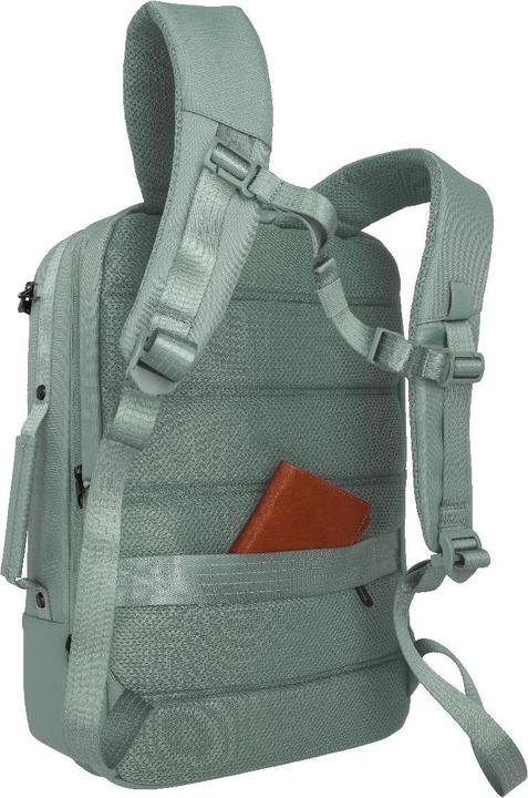 Produktbild Travelite Workfloow - Rucksack L, Salbei (22 l)