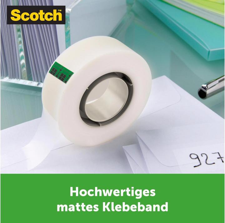 Produktbild Scotch Magic Klebeband (19 mm)