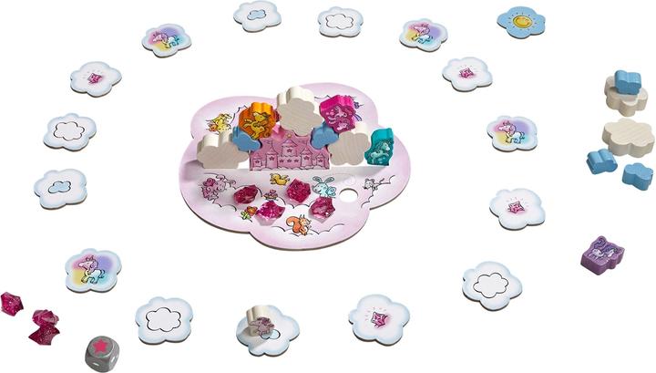Produktbild Haba Einhorn Glitzerglück Die Wolkenstapelei (Deutsch)