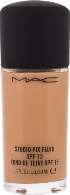 Immagine prodotto MAC Cosmetics Studio Fix Fluid Fond de Teint Protezione Solare Fattore 15 (re) NW35 (DN 35)