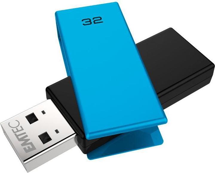 Emtec C350 Brick (32 GB, USB 2.0, USB-A)