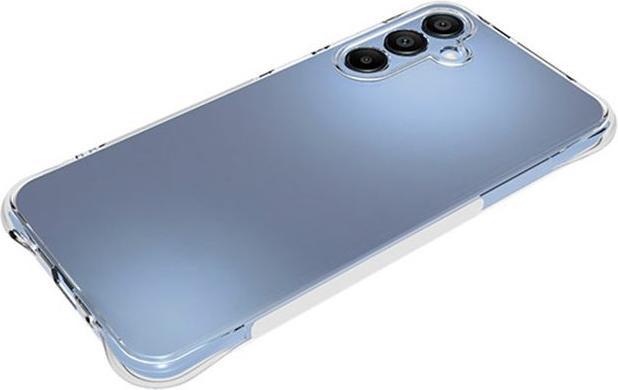 Image du produit MU Classic Étui souple TPU Series (Samsung Galaxy A16 5G)