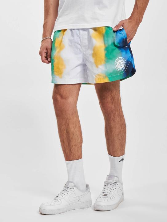 Actual product image Tommy Hilfiger Tommy Jeans Nylon Tie Dye Runner (M)