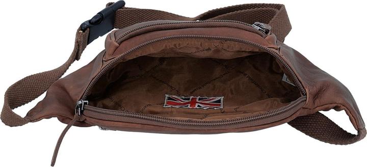 Immagine prodotto The Chesterfield Brand Marsupio Jack 0002