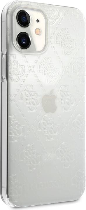 Image du produit Guess Cas (Apple iPhone 12 mini)