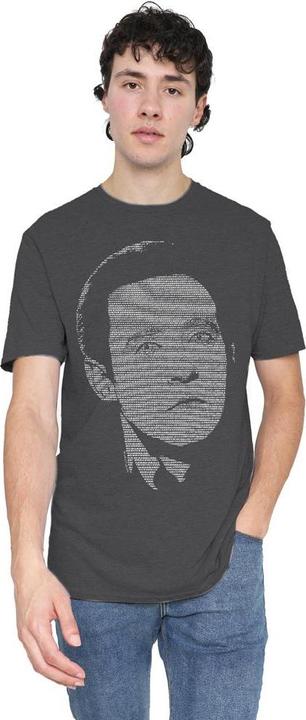 Image du produit - T-shirt DATA'S DATA - Adulte (XL)