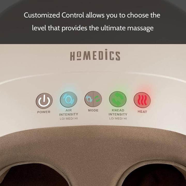 Produktbild Homedics FMS-350H