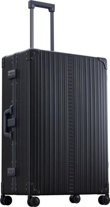 Immagine prodotto Aleon Trolley Traveler a 4 ruote da 81 cm (110 l, XL (da 115l))