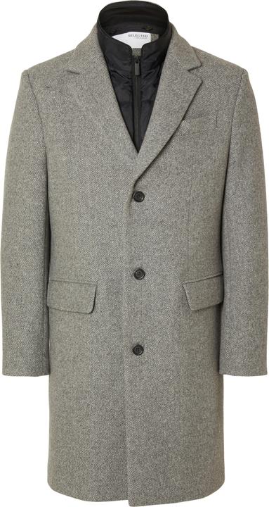 Light Grey Melange