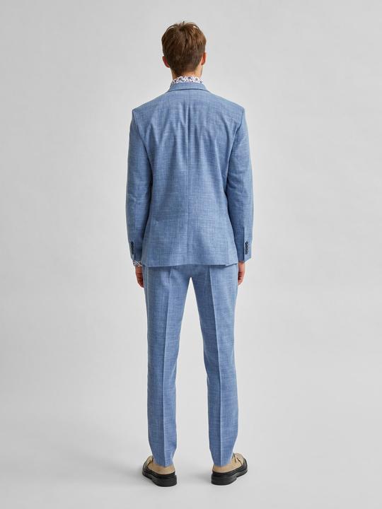Produktbild Selected Homme Leicht Leinenmischfaser Blazer (44)