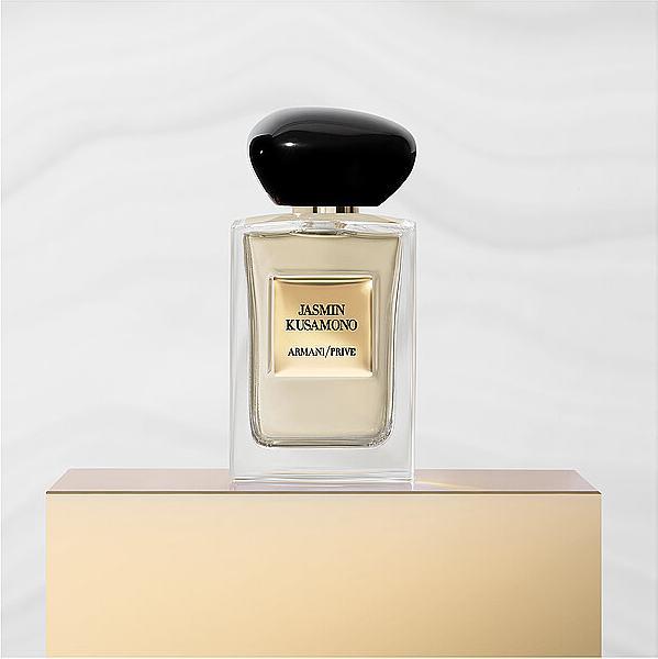 Produktbild Giorgio Armani Jasmin Kusamono (Eau de Toilette, 100 ml)