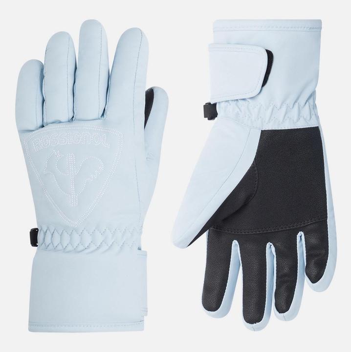 Actual product image Rossignol Jr Rooster G Handschuhe (12)