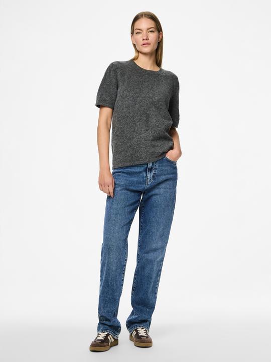 Actual product image Pieces PCPIKO knitted top (XS)