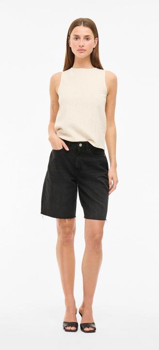 Produktbild Vila VICREEK Denim Bermudashorts (36)