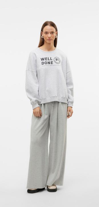 Produktbild Vero Moda VMIJA Sweatshirt Sweatshirt (S)