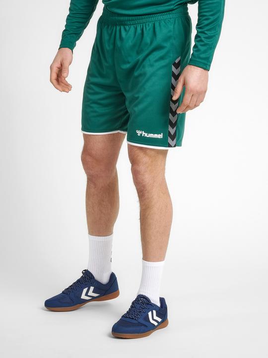 Immagine prodotto hummel Autentici Pantaloncini In Polietilene (S)