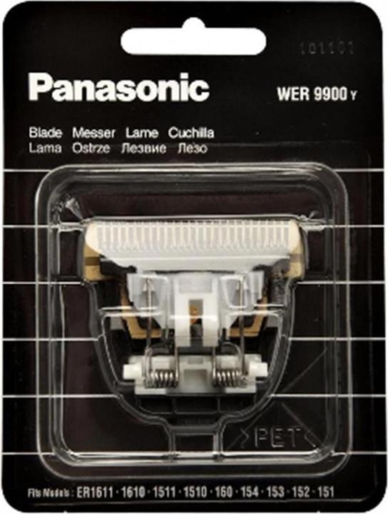 Image du produit Panasonic WER9902Y1361 (1 x)