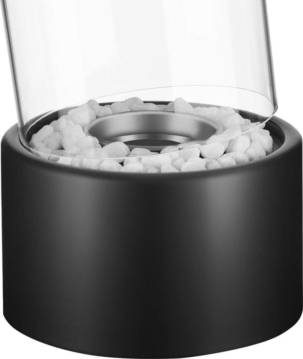Actual product image tectake Damine (ø 26 x 16.5 cm)