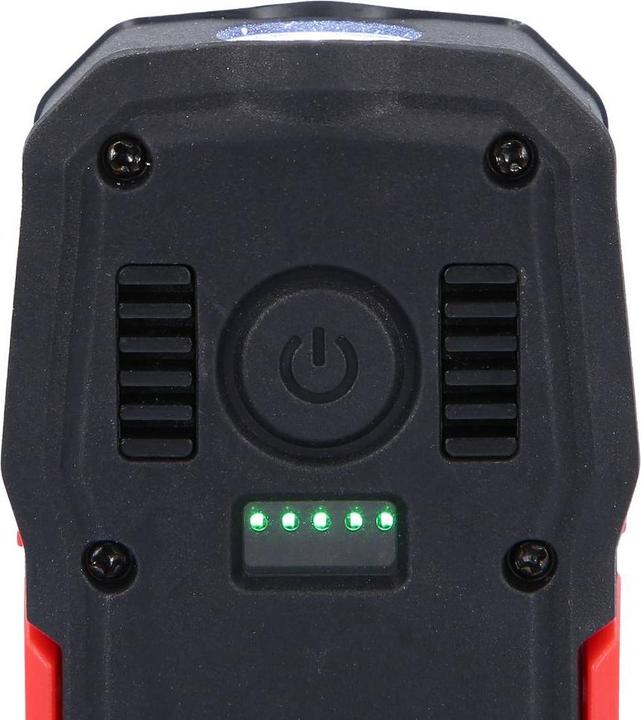 Actual product image KS Tools Mobile workshop hand lamp 300 lumen (130 lm)