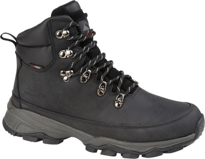 Actual product image Johnscliffe Hiking boot Edge 2 Leather (42)