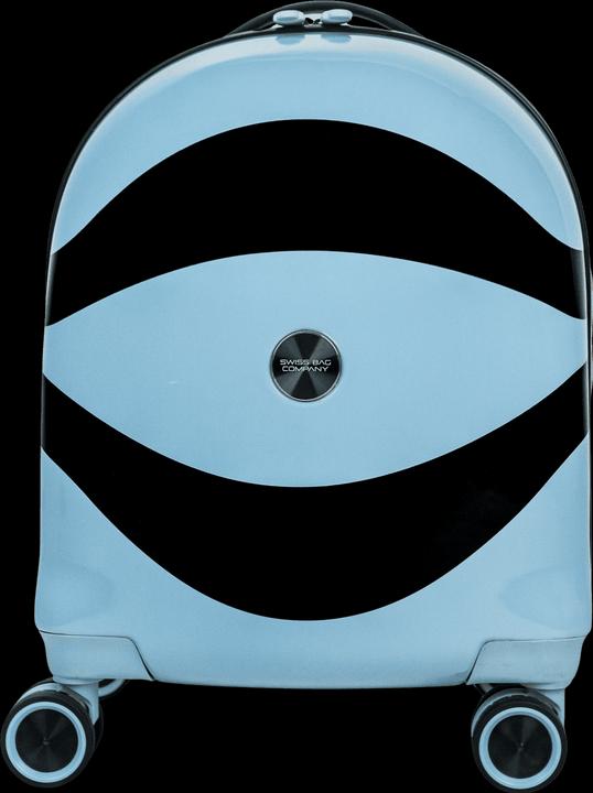 Actual product image Swissbags S (36 l, Hand luggage (up to 50 litres))