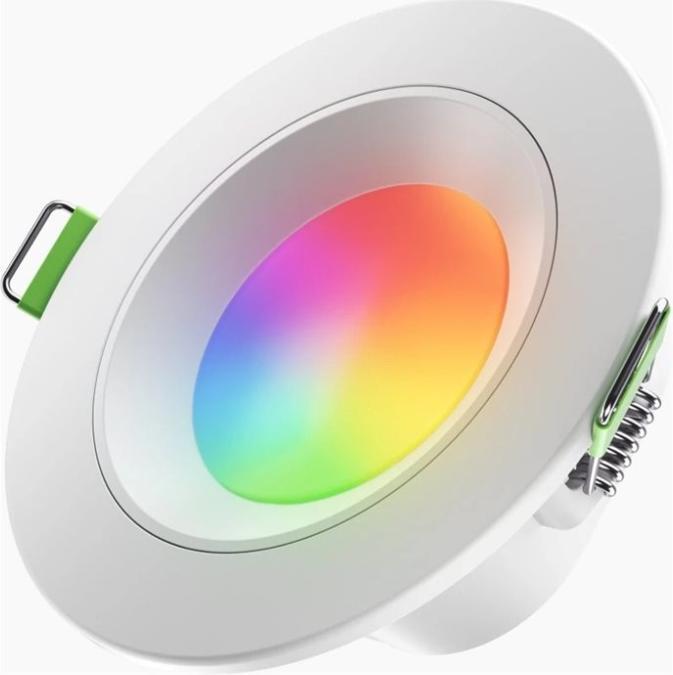 Immagine prodotto Nanoleaf Apparecchio da incasso intelligente Essentials Matter (450 lm)