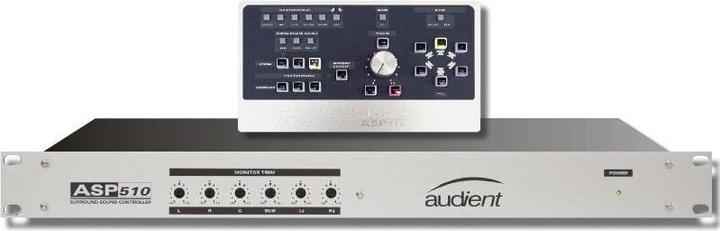 Audient ASP510 (Contrôleur de moniteur)