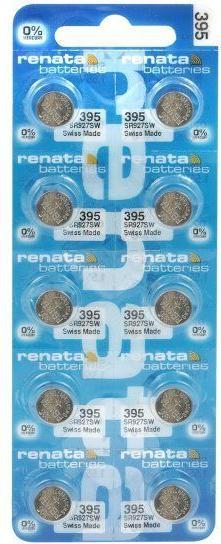 Immagine prodotto Renata 395 / SR927SW (1 pz., SR57, 55 mAh)