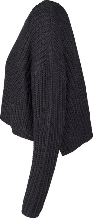 Produktbild Urban Classics Ladies Wide Oversize Sweater (XS)
