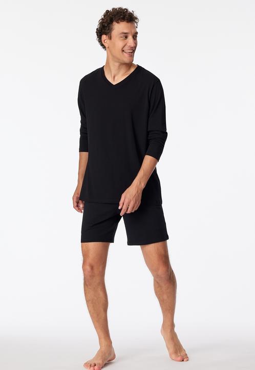 Actual product image Schiesser Trousers (XL)