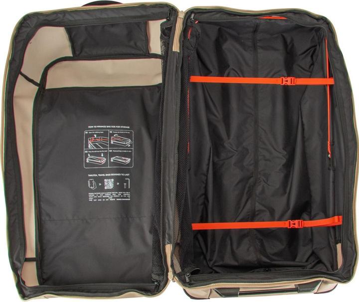 Produktbild Vaude Takutea 90 (90 l, L (90 - 115l))